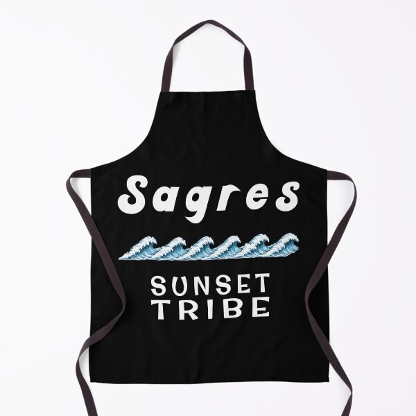 Item preview, Sagres Sunset Tribe – Algarve Sunset Design designed and sold by SouthVibeDesign.