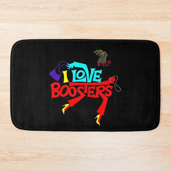 Item preview, l Love Boosters designed and sold by Bradychoater.
