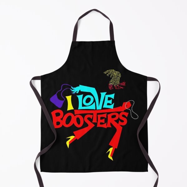 Item preview, l Love Boosters designed and sold by Bradychoater.