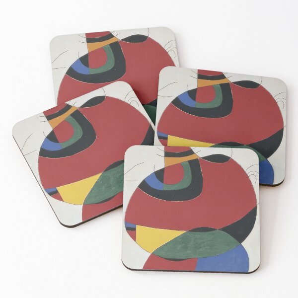Item preview, Joan Miró designed and sold by winkycheese.
