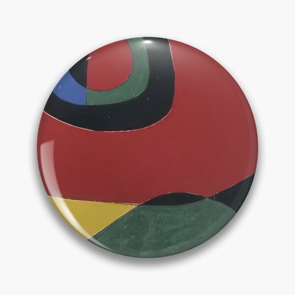 Item preview, Joan Miró designed and sold by winkycheese.