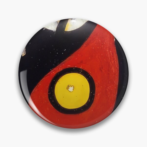 Item preview, Joan Miró designed and sold by winkycheese.