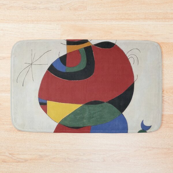 Item preview, Joan Miró designed and sold by winkycheese.