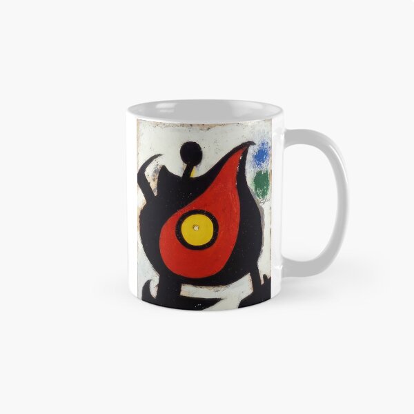 Item preview, Joan Miró designed and sold by winkycheese.