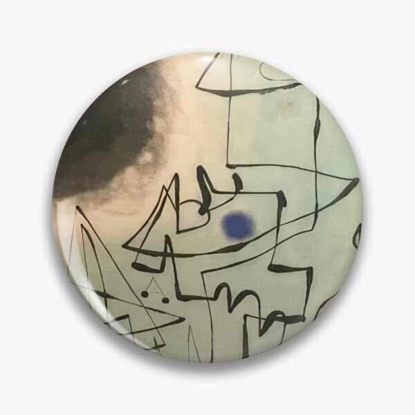 Item preview, Joan Miró designed and sold by winkycheese.