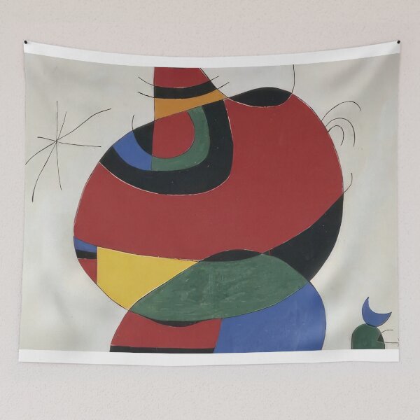 Item preview, Joan Miró designed and sold by winkycheese.