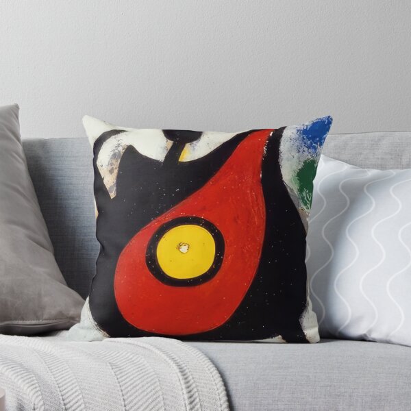 Item preview, Joan Miró designed and sold by winkycheese.