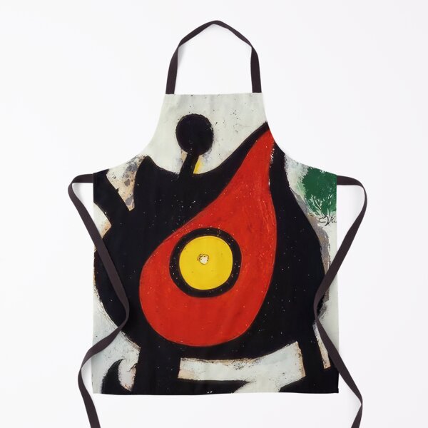 Item preview, Joan Miró designed and sold by winkycheese.