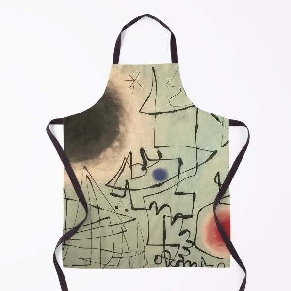 Item preview, Joan Miró designed and sold by winkycheese.