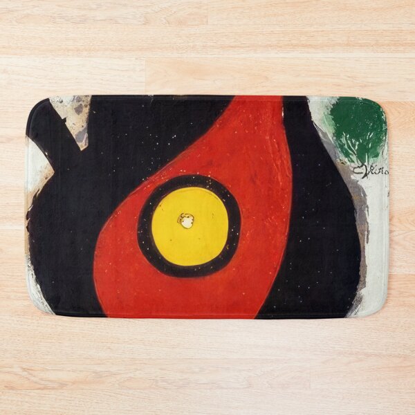 Item preview, Joan Miró designed and sold by winkycheese.