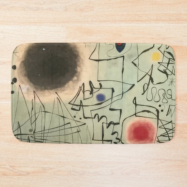 Item preview, Joan Miró designed and sold by winkycheese.