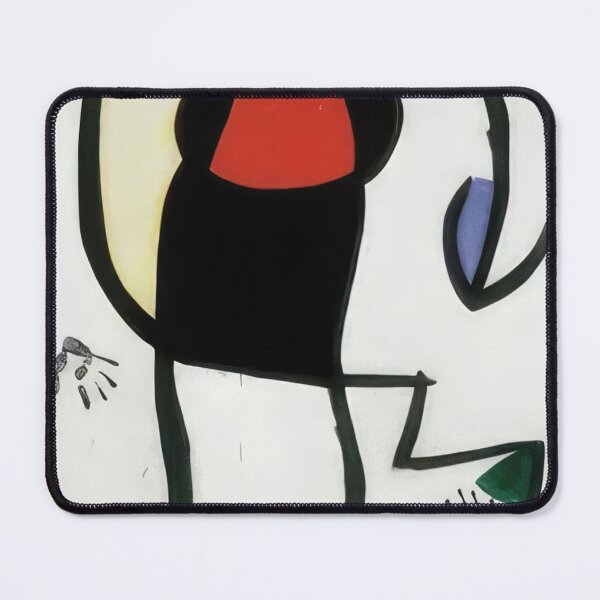Item preview, Joan Miró designed and sold by winkycheese.