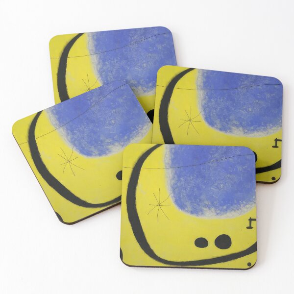 Item preview, Joan Miró designed and sold by winkycheese.