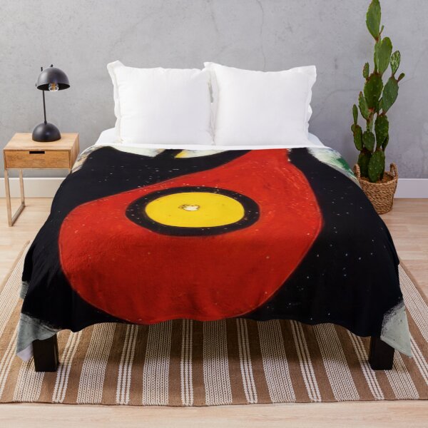 Item preview, Joan Miró designed and sold by winkycheese.