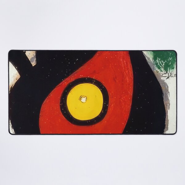 Item preview, Joan Miró designed and sold by winkycheese.