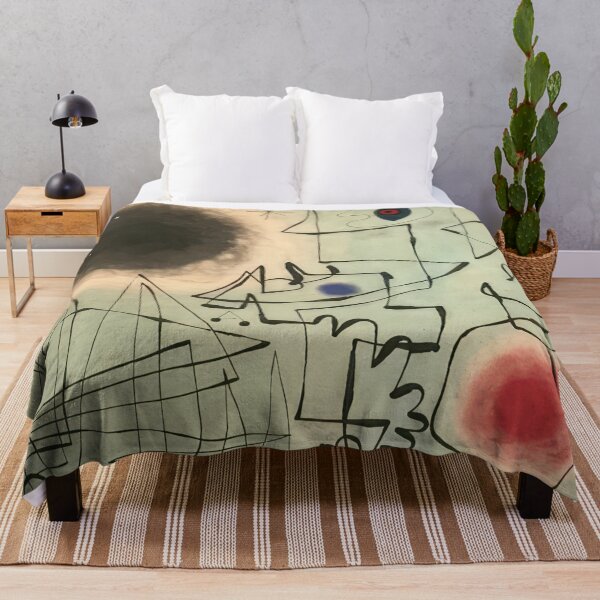 Item preview, Joan Miró designed and sold by winkycheese.