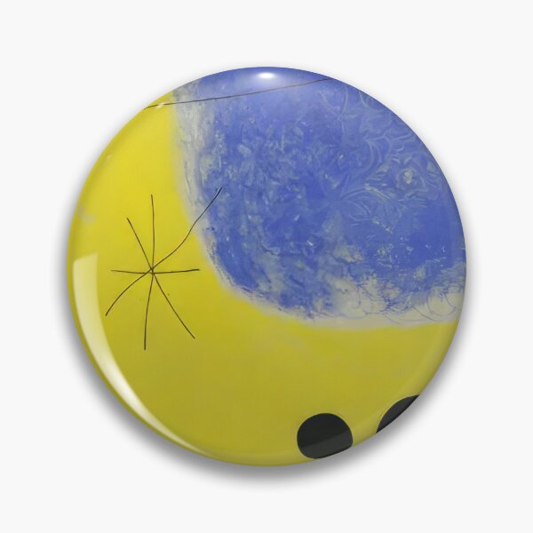 Item preview, Joan Miró designed and sold by winkycheese.