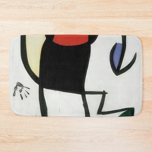 Item preview, Joan Miró designed and sold by winkycheese.