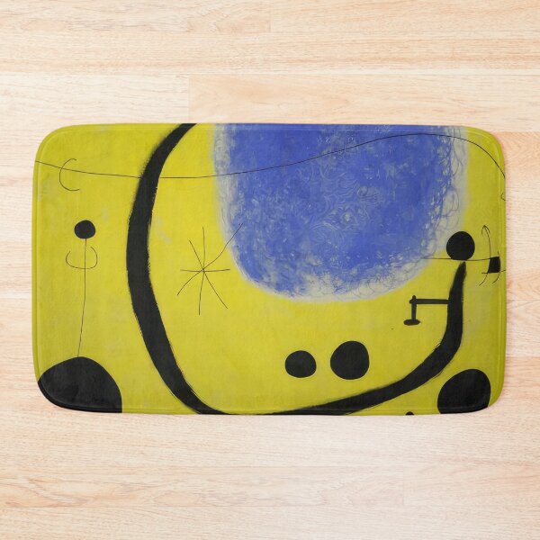 Item preview, Joan Miró designed and sold by winkycheese.