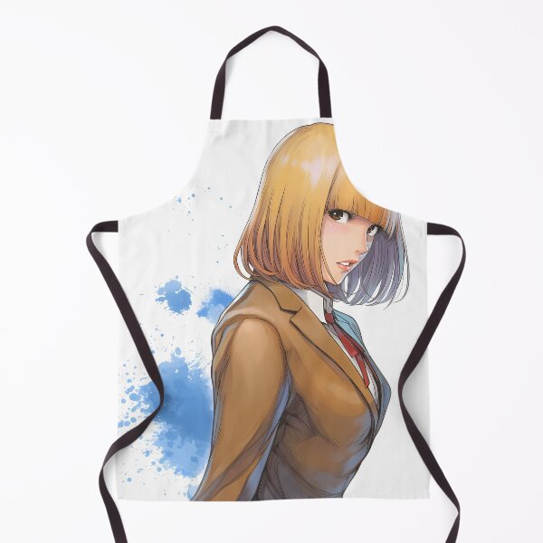 Item preview, Hana Midorikawa - 6 designed and sold by Infinite-Aspire.