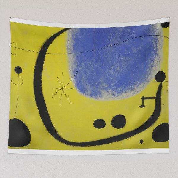 Item preview, Joan Miró designed and sold by winkycheese.