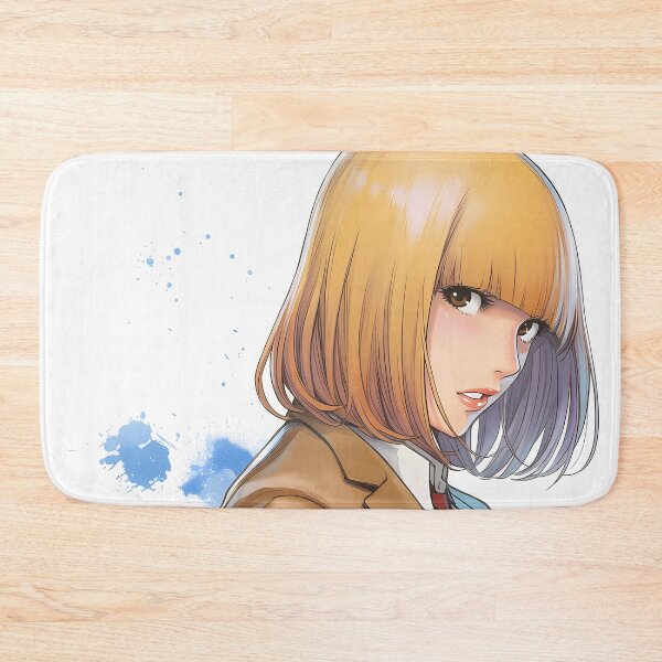 Item preview, Hana Midorikawa - 6 designed and sold by Infinite-Aspire.