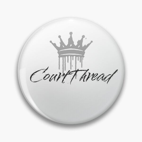 Item preview, CourtThread  designed and sold by CourtThread.