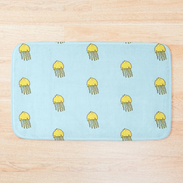 Item preview, Easter Chickie Jellyfish designed and sold by JMDesignHouse.