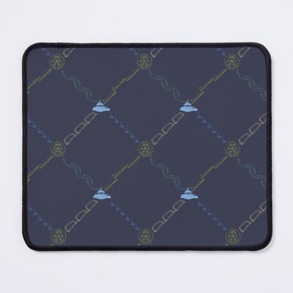Item preview, Duluth Weave on Navy designed and sold by Digitalmyth's Designs.