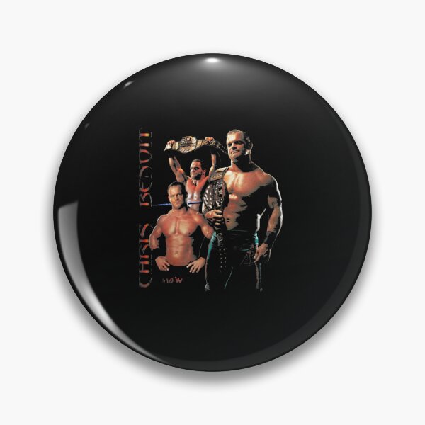 Item preview, Chris Benoit  designed and sold by Unity  Arts.