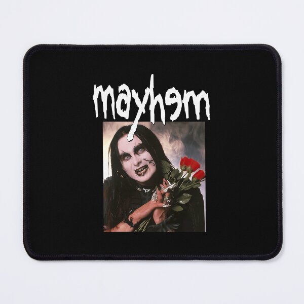 Item preview, Mayhem - Parody Band  designed and sold by BayoumiStore.