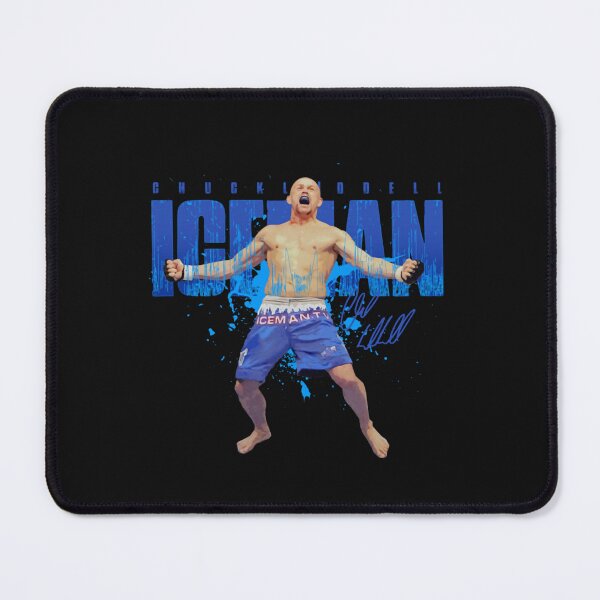 Item preview, Chuck Liddell MMA designed and sold by Mat & Canvas Co..