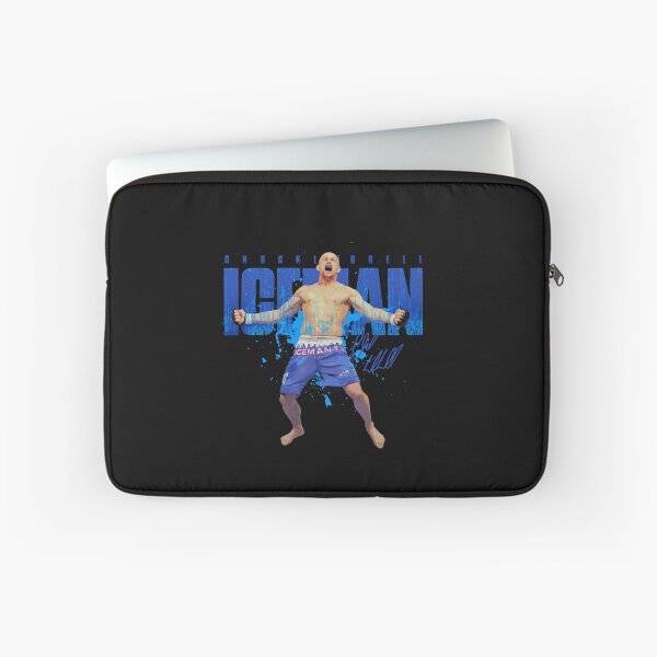 Item preview, Chuck Liddell MMA designed and sold by Mat & Canvas Co..