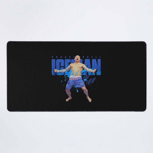 Item preview, Chuck Liddell MMA designed and sold by Mat & Canvas Co..