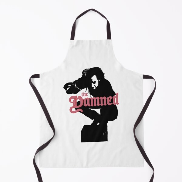 Item preview, The Damned designed and sold by BayoumiStore.