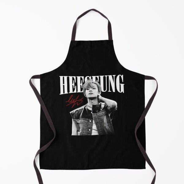 Item preview, Heeseung - ENHYPEN, Kpop Heeseung designed and sold by AutumnverArt.