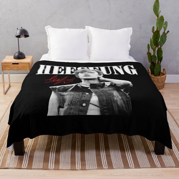 Item preview, Heeseung - ENHYPEN, Kpop Heeseung designed and sold by AutumnverArt.
