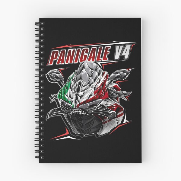 Item preview, Ducati Panigale V4 2025 (Tricolore) for Motorcycle Fans designed and sold by DrainvolStore.