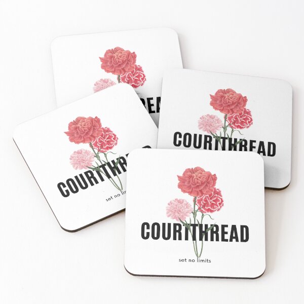 Item preview, CourtThread Unlimited  designed and sold by CourtThread.