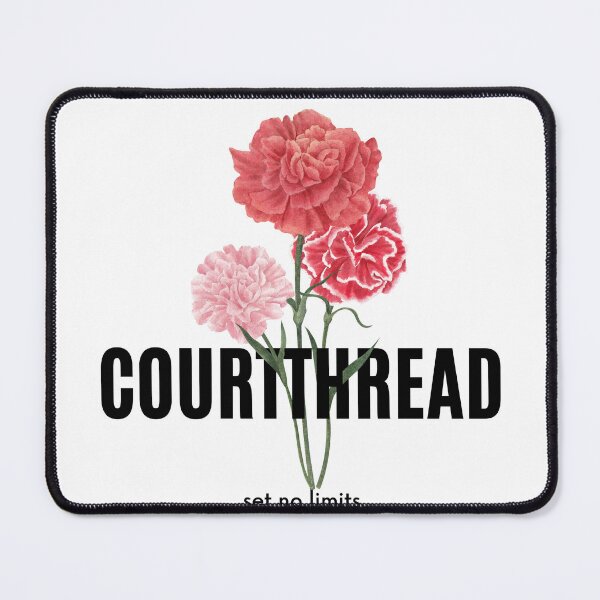 Item preview, CourtThread Unlimited  designed and sold by CourtThread.