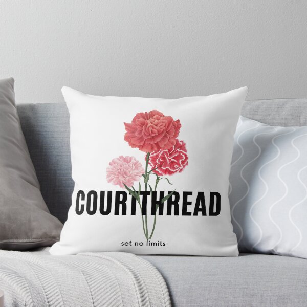 Item preview, CourtThread Unlimited  designed and sold by CourtThread.