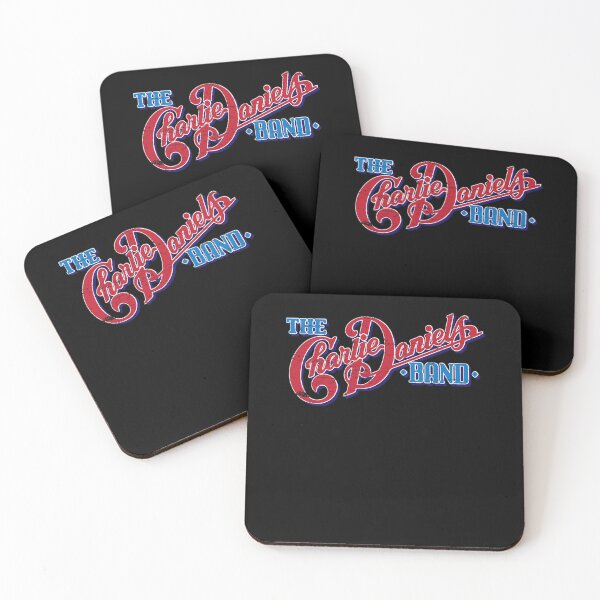 Item preview, Charlie Daniels Band T-ShirtCharlie daniels band  designed and sold by BayoumiStore.