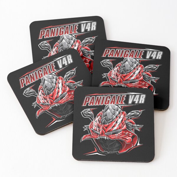 Item preview, Ducati Panigale V4R 2025 (Red) for Motorcycle Fans designed and sold by DrainvolStore.