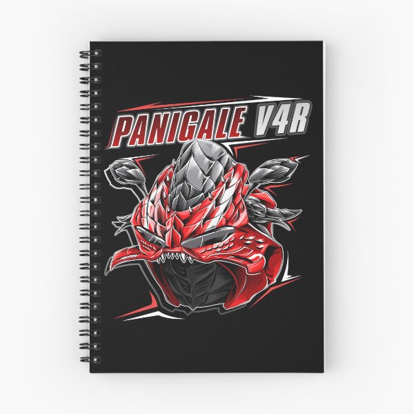 Item preview, Ducati Panigale V4R 2025 (Red) for Motorcycle Fans designed and sold by DrainvolStore.