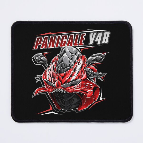 Item preview, Ducati Panigale V4R 2025 (Red) for Motorcycle Fans designed and sold by DrainvolStore.