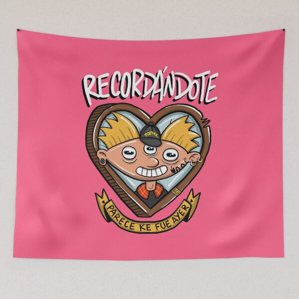 Item preview, Arnold designed and sold by nacho1988.