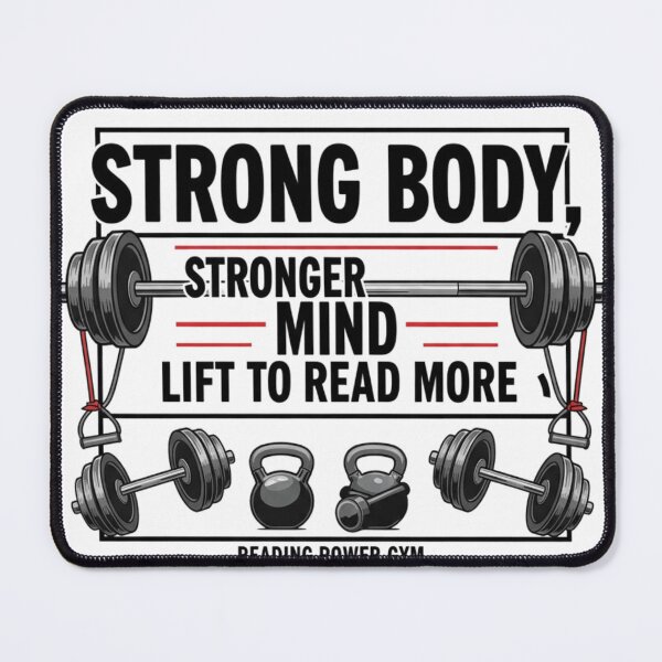 Item preview, ift So I Can Carry More Books Reading Lovers Workout, Book Lover Gift, Reader Graphic Tee designed and sold by Inkvado.