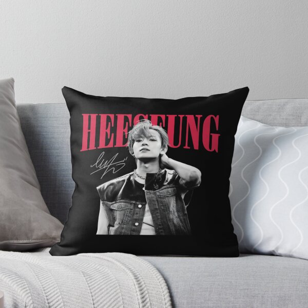 Item preview, Heeseung - ENHYPEN, Kpop Heeseung designed and sold by AutumnverArt.