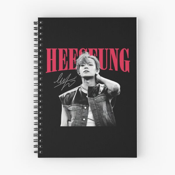Item preview, Heeseung - ENHYPEN, Kpop Heeseung designed and sold by AutumnverArt.