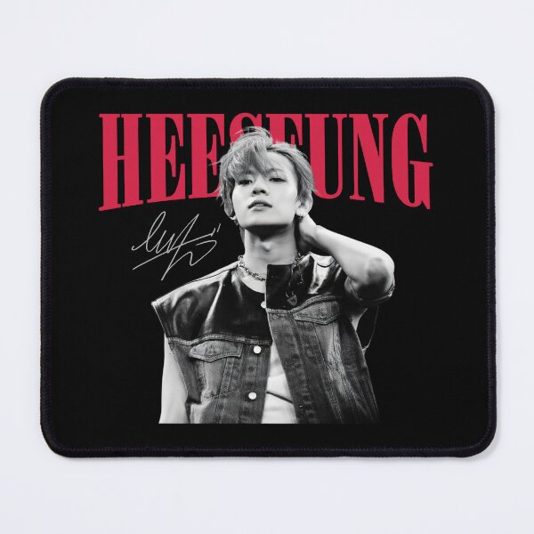 Item preview, Heeseung - ENHYPEN, Kpop Heeseung designed and sold by AutumnverArt.